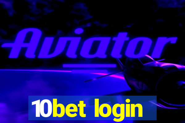 10bet login